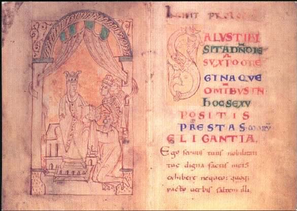 Fil:Encomium Emmae Reginae.jpg