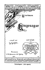 Kongesogur (Steinar Schjøtt 1900).jpg