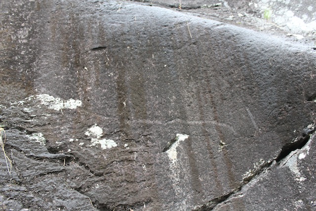 Fil:Helleristningene på Søbstadklubben på Averøy 5.jpg