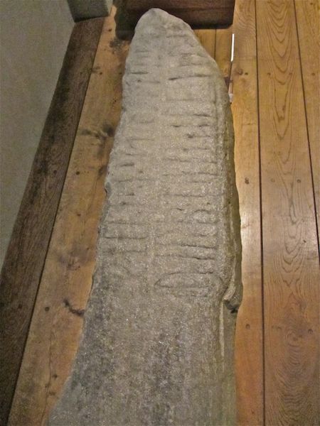 Fil:Runestein fra Sele i Klepp.jpg