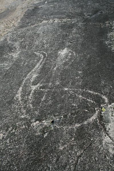 Fil:Helleristning ved Leiknes 1.jpg