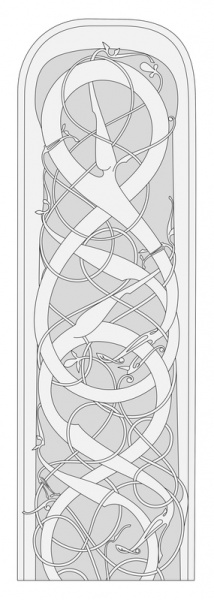 Fil:Urnesdør (nord).jpg