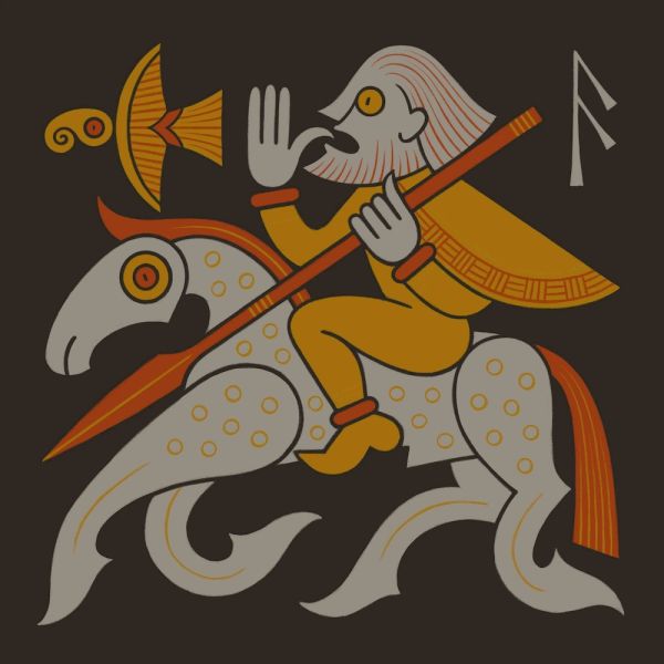 Fil:Futhark II (JLM) Ansuz.jpeg