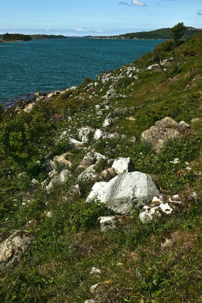 Fil:Bygdeborgen på Ytraberget 4.jpg