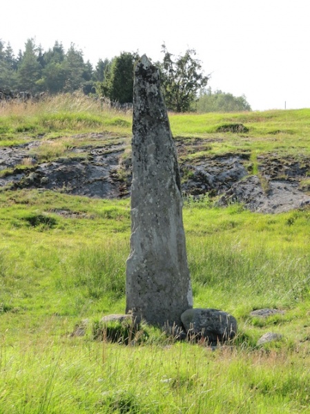 Fil:Runesteinen på Hoga 4.jpg