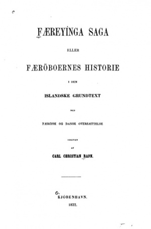 Færinga saga CCR.jpg