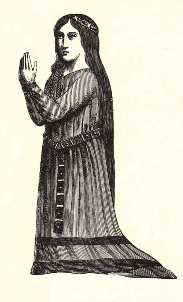 Fil:Pige med Pandebånd.jpg