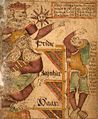 Gangleri, Hárr, Jafnhárr og Þriði (SÁM 66).jpg