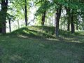 Gravhaug ved Nordre Skøyen Hovedgård 5.jpg