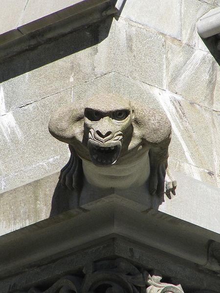 Fil:Nidarosdomen 2.jpg