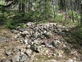 Bronsealdergravrøys ved Oldtidsveien på Stovner 1.jpg