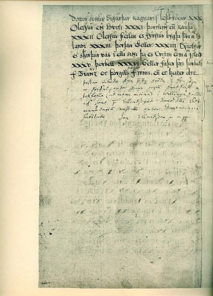 Íslendingabók Fototypisk gengivelse Fig20.jpg