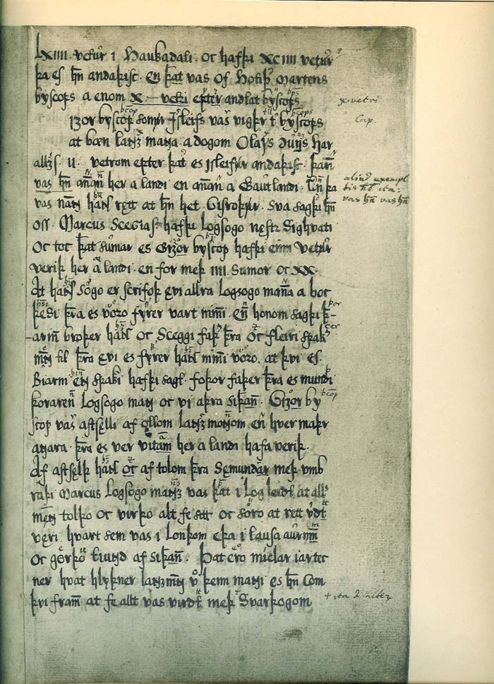 Íslendingabók Fototypisk gengivelse Fig15.jpg