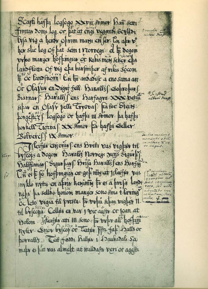 Íslendingabók Fototypisk gengivelse Fig13.jpg