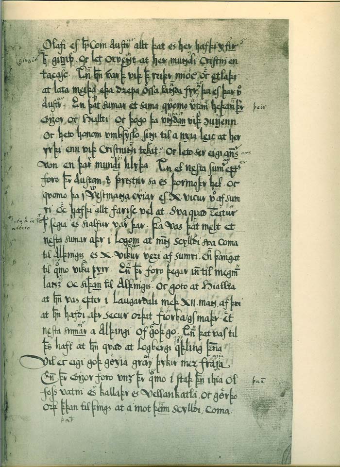 Íslendingabók Fototypisk gengivelse Fig09.jpg