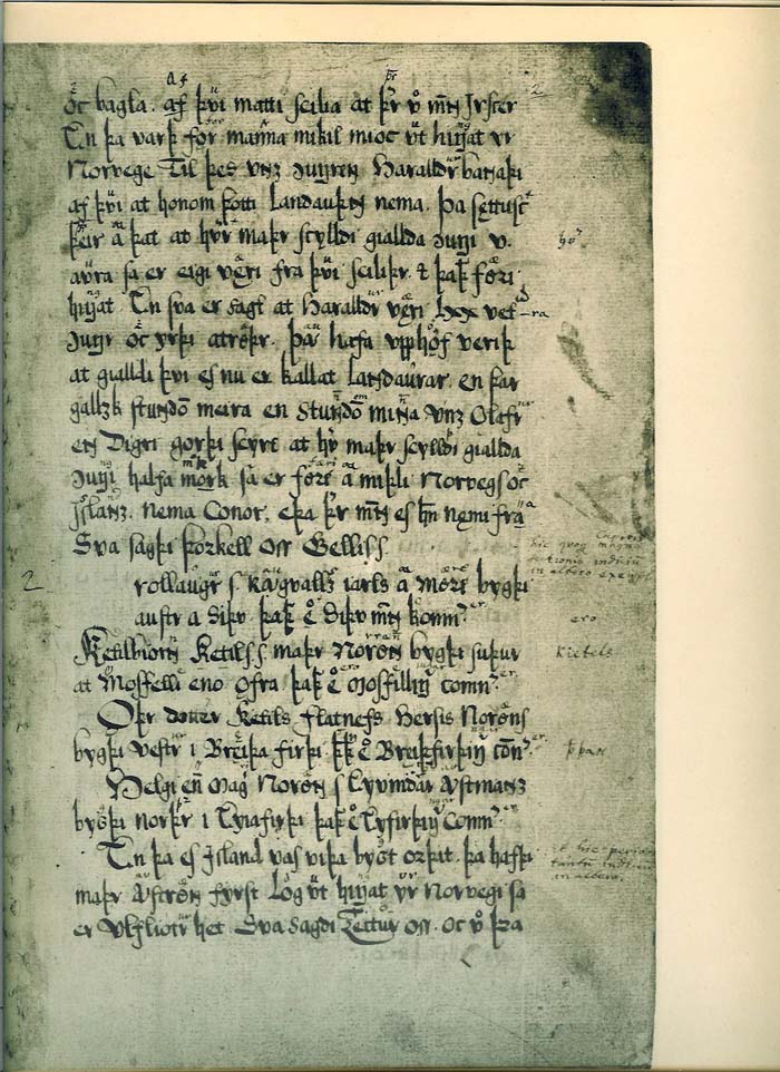 Íslendingabók Fototypisk gengivelse Fig03.jpg