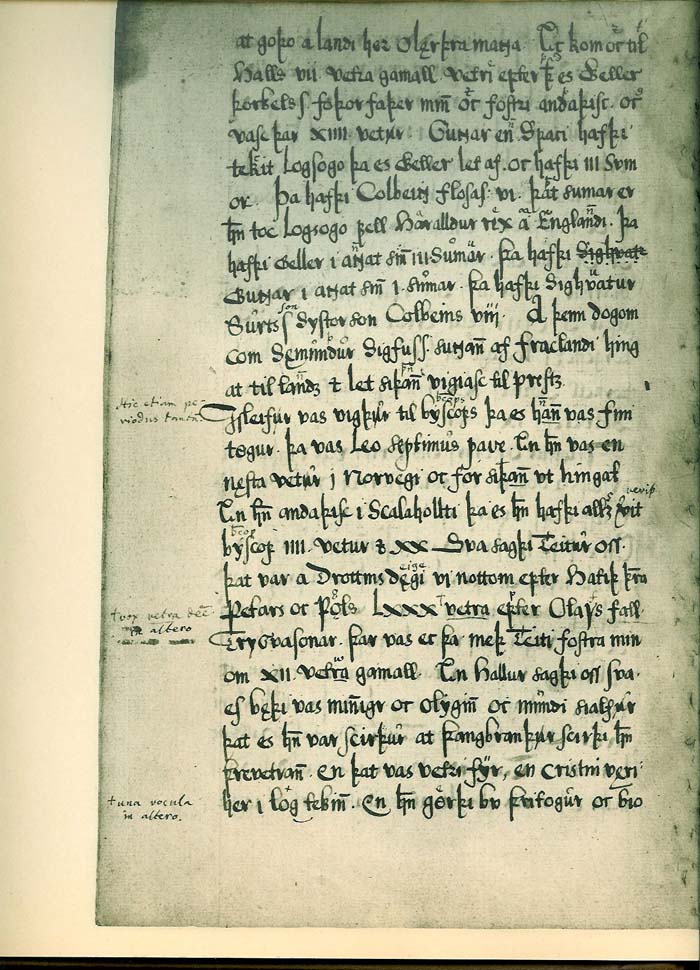 Íslendingabók Fototypisk gengivelse Fig14.jpg