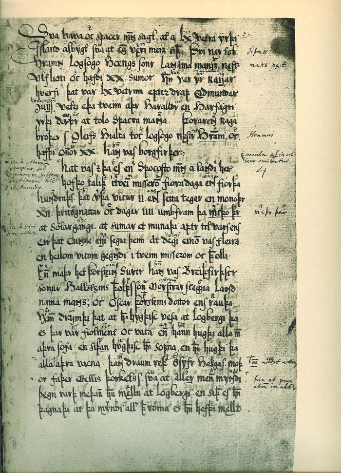 Íslendingabók Fototypisk gengivelse Fig05.jpg