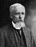 Karl Bernhard Wiklund