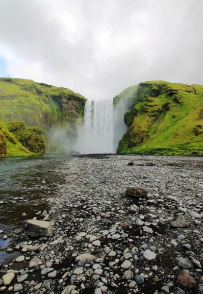 Fil:Skógafoss.jpg