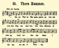 Thors Hammer melodi.jpg