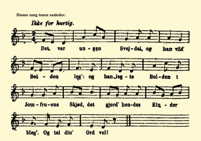 Ungen Svejdal 2 - melodi.jpg