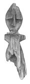 Sibirisk idol