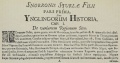 Facsimile av Johan Peringskiöld (latinske teksti).jpg